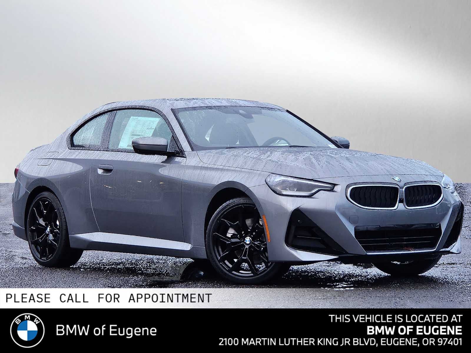 2026 BMW 230i xDrive