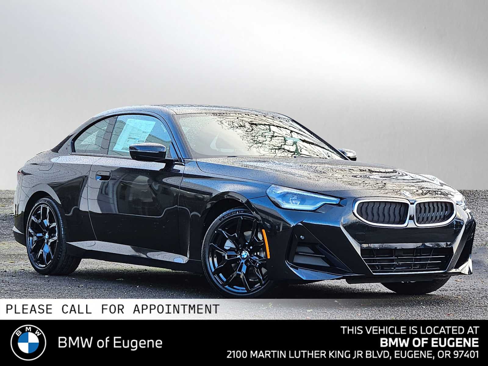 2026 BMW 230i xDrive