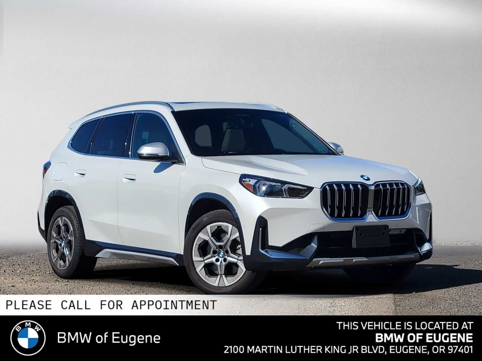 2024 BMW X1 xDrive28i