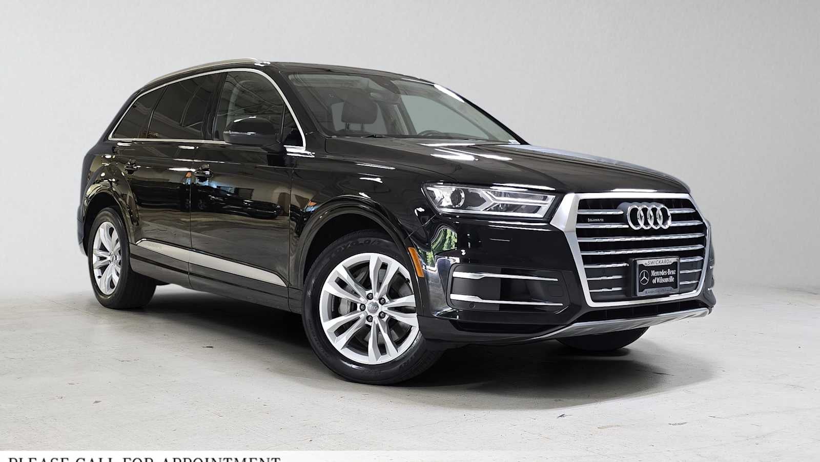 2018 Audi Q7